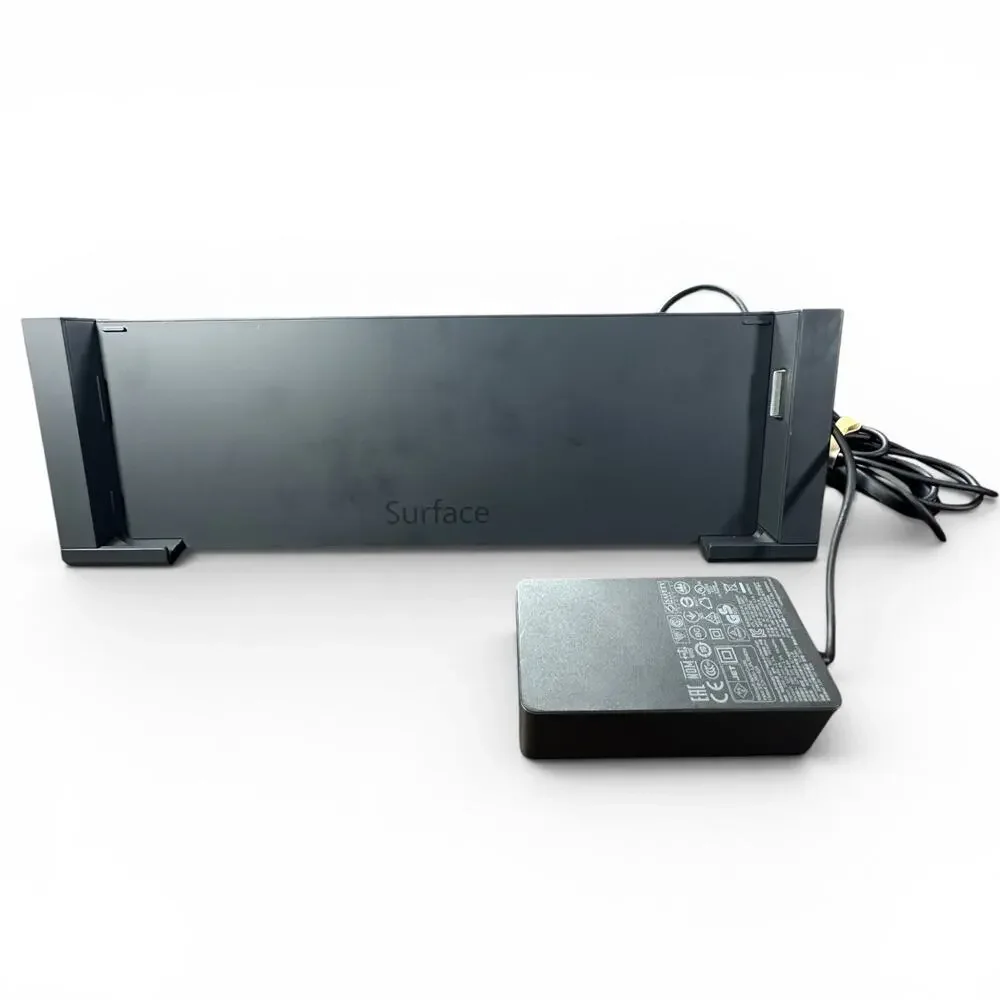 Microsoft Surface Pro 3 Docking Station (4/5/6) Model 1664 USB 3.0